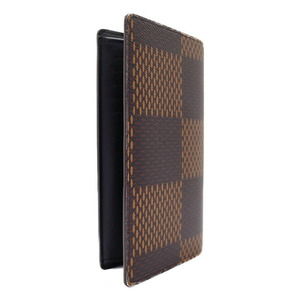 Louis Vuitton Giant Portefeuille Brazza Damier